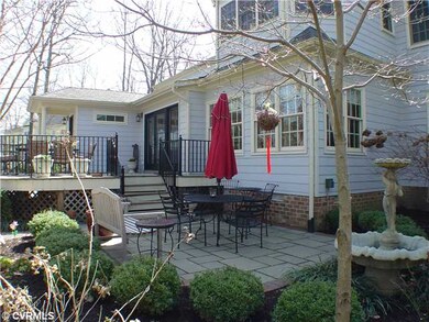 Exterior Back