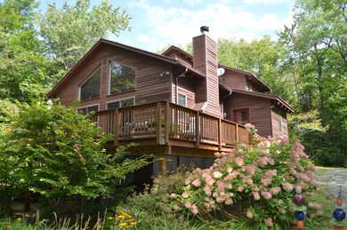 Landscaped
