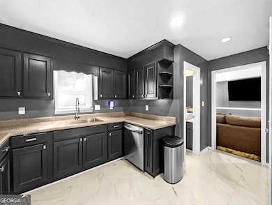 833 Parkview Ct, Macon, GA 31211 - photo 7