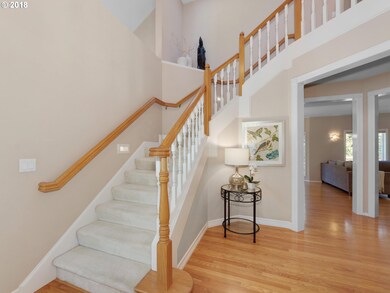 Entrance/Foyer