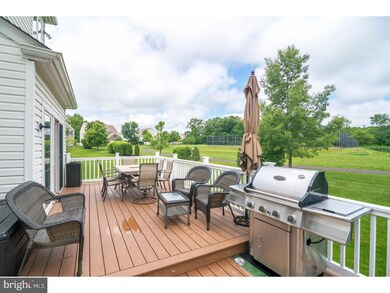 404 Darrah Dr, Fountainville, PA 18923 - photo 3