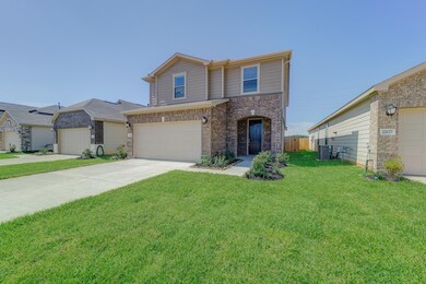 22123 Hawberry Blossom Ln, Tomball, TX 77377 - photo 3