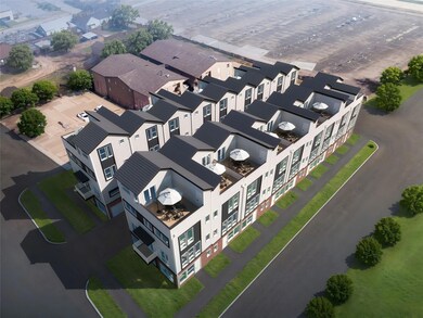 Aerial - Rendering.