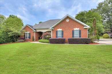 2954 William Few Pkwy, Evans, GA 30809 - photo 3