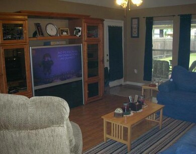 Den/Family/Great Room.