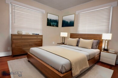 115 W Grant St, Bozeman, MT 59715 - photo 4