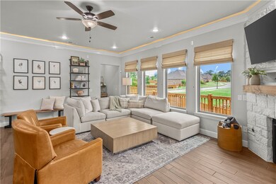 301 NW Sheridan Ln, Bentonville, AR 72712 - photo 4