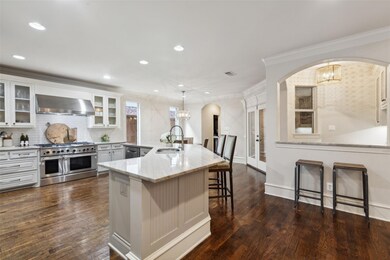 6143 Llano Ave, Dallas, TX 75214 - photo 7