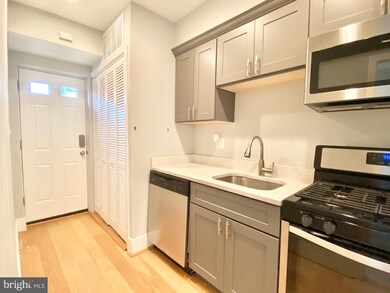 1715 Montello Ave NE unit 1, Washington, DC 20002 - photo 7