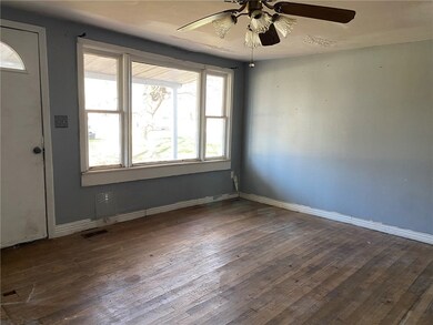 5353 Cedar Dr, Colcord, OK 74338 - photo 3