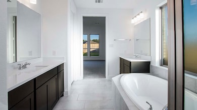 21318 Bridle Rose Trail, Tomball, TX 77377 - photo 7