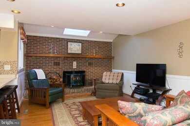 1470 Bennett Rd, Sykesville, MD 21784 - photo 3