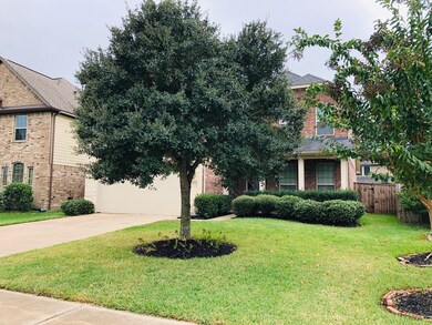 27519 Wade Springs Ct, Fulshear, TX 77441 - photo 2