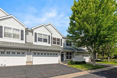 1608 Legacy Pkwy E unit 6, Saint Paul, MN 55109 - photo 2