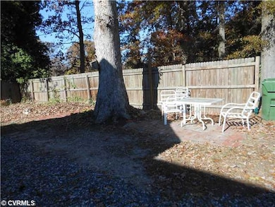 Yard/Garden