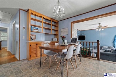 1442 E Siesta Dr, Florence, SC 29505 - photo 4