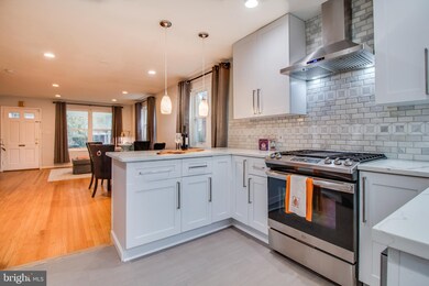 722 Crittenden St NE, Washington, DC 20017 - photo 4