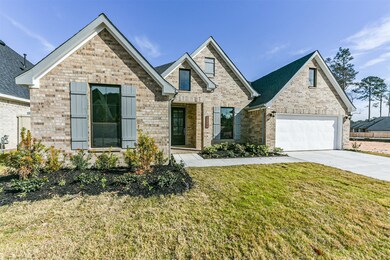 15394 Legacy Park Way, Magnolia, TX 77354 - photo 2