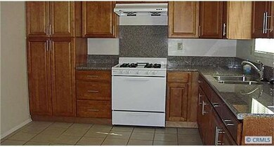 remodeled kitchen