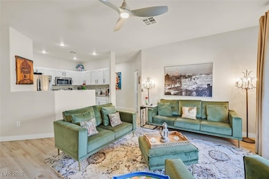 8737 Red Brook Dr unit 201, Las Vegas, NV 89128 - photo 6