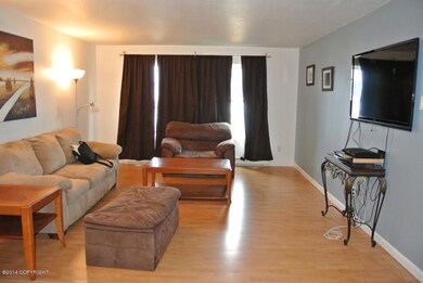 Anchorage REMAX Dynamic Home for Sale