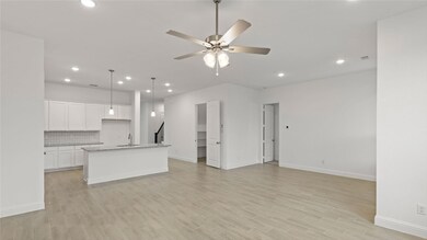 1207 El Sol Blvd, Sherman, TX 75090 - photo 4