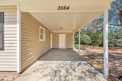 3564 Blanding Drive