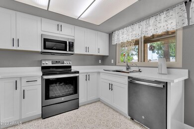 636 S 77th St unit 25, Mesa, AZ 85208 - photo 4