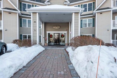 16 James St unit 205, Milford, NH 03055 - photo 2