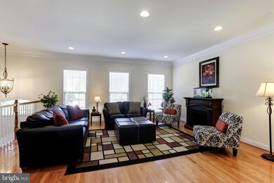 25450 Schooley Mill Terrace, Chantilly, VA 20152 - photo 5