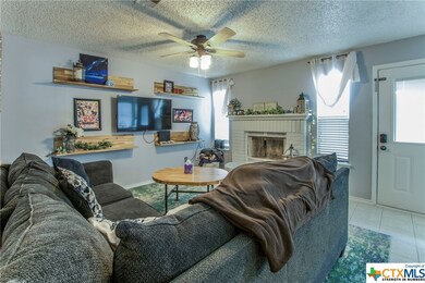 411 W Anderson Ave, Copperas Cove, TX 76522 - photo 3