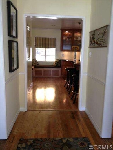 Enter into this home with Living Room to the left 