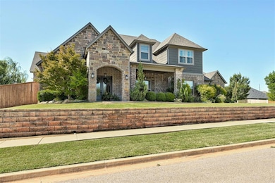 2017 Providence Dr, Norman, OK 73071 - photo 3