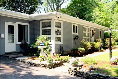 394 Old River Rd, Manville, RI 02838 - photo 2