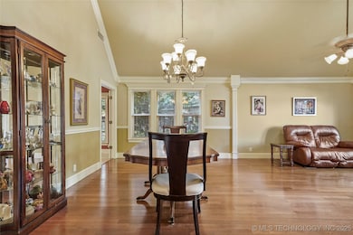 4201 W Detroit St, Broken Arrow, OK 74012 - photo 7