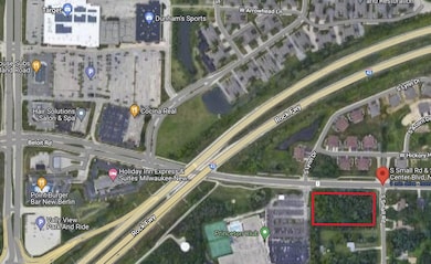 Small Rd. Google Maps broad area