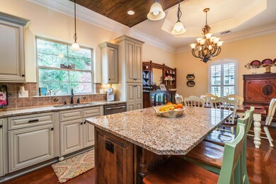 Lafittes Landing 602 Kitchen 3