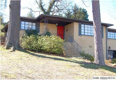 This lovey ALL BRICK, 3 bedroom/2 bath home is loc