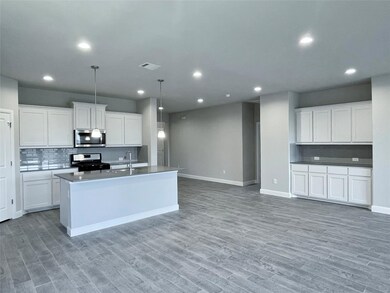 2360 Briscoe Ranch Dr, Hudson Oaks, TX 76087 - photo 3