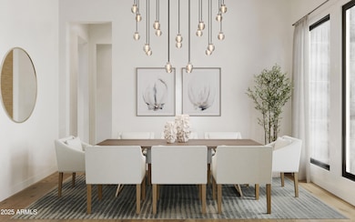 280 Hillside Vista Dr, Sedona, AZ 86336 - photo 4