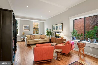 1812 Wyoming Ave NW unit 304, Washington, DC 20009 - photo 6