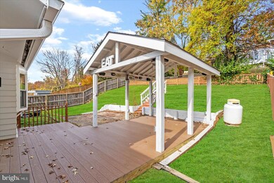 3713 Astoria Rd, Kensington, MD 20895 - photo 6