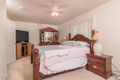 Master Suite