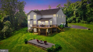 35534 Broken Arrow Rd, Round Hill, VA 20141 - photo 4