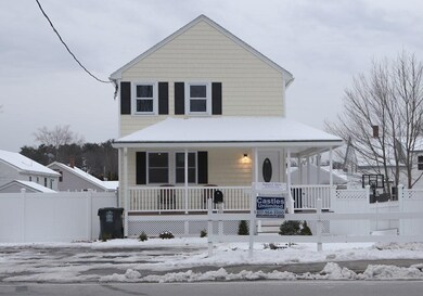 1814 Lakeview Ave, Dracut, MA 01826 - photo 2