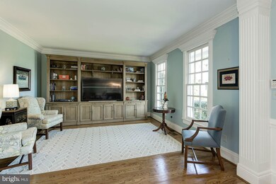 9069 Tower House Place, Alexandria, VA 22308 - photo 3