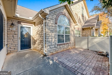 227 Fenwick Cir unit 227, McDonough, GA 30253 - photo 3