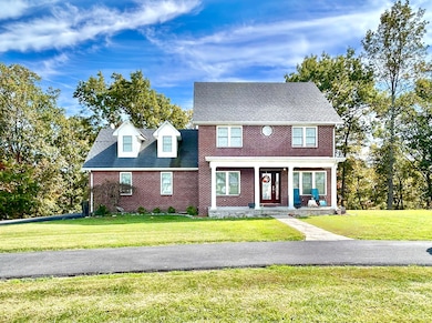 222 Stephens Point Rd, Russell Springs, KY 42642 - photo 2