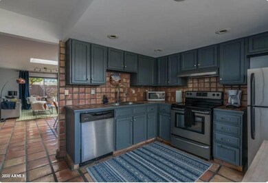 4601 N 73rd St unit 14, Scottsdale, AZ 85251 - photo 7