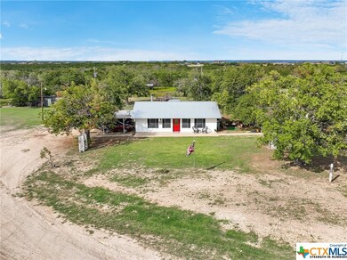 971 Wedgewood Dr, Copperas Cove, TX 76522 - photo 2